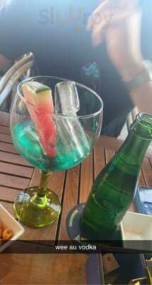 Mojito Bar Playa Pequeña