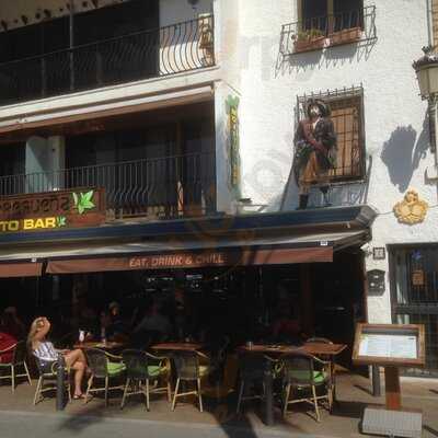 Mojito Bar Playa Pequeña