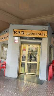 Bar Acrópolis
