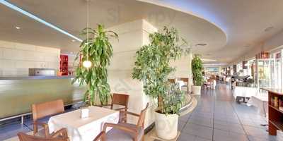 Restaurante Les Dunes Suites