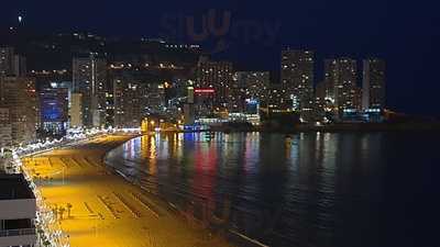 Restaurante Les Dunes Suites