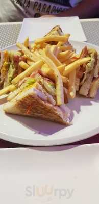 Love & Music Lounge Bar Fuengirola