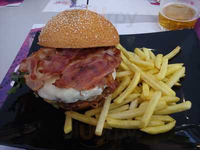 Love & Music Lounge Bar Fuengirola