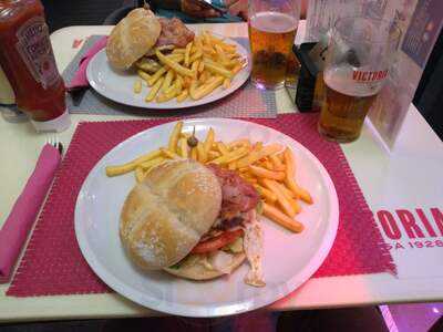 Love & Music Lounge Bar Fuengirola