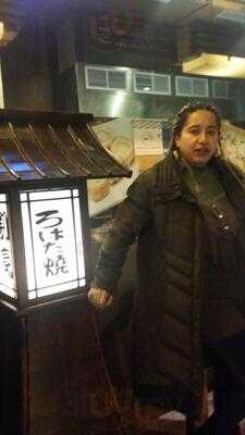 Restaurante Japonés Buffet Libre Sakura