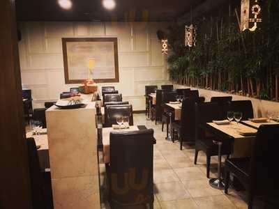 Restaurante Japonés Buffet Libre Sakura