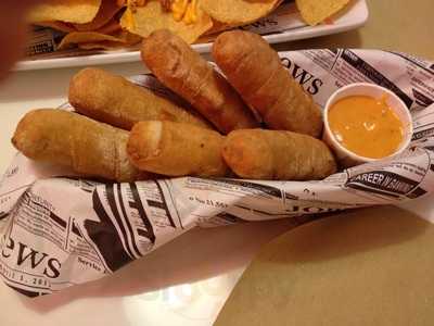 Peggy Sue's Benidorm