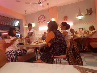 Peggy Sue's Benidorm