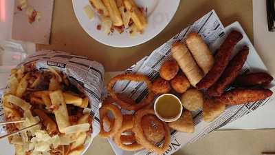 Peggy Sue's Benidorm