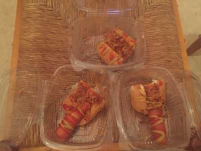 Peggy Sue's Benidorm