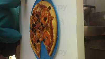 Domino's Pizza Reyes Catolicos