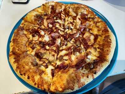 Domino's Pizza Reyes Catolicos