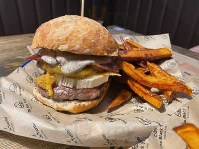 John Belushi Brochette Restaurant