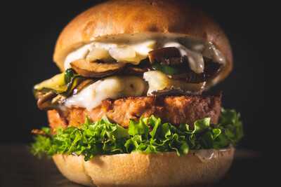 John Belushi Brochette Restaurant