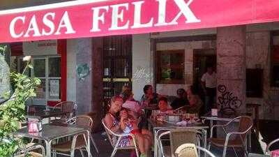Casa Felix