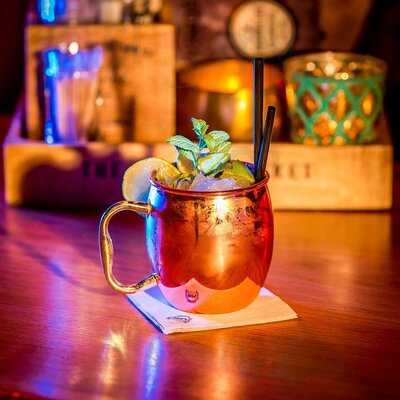 Bocadillos Holandéses