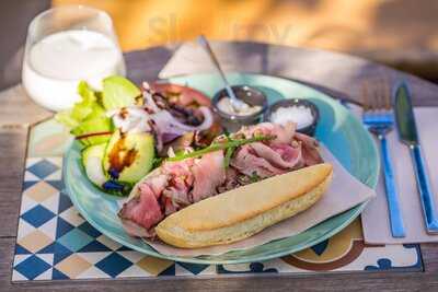 Bocadillos Holandéses