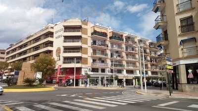 Bocadillos Holandéses