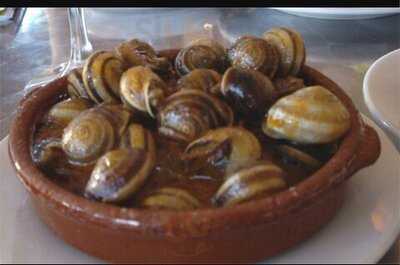 Bodeguita El Cuchareo