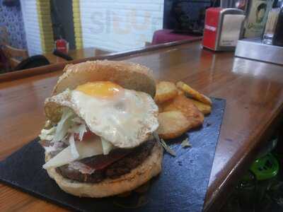 Bodeguita El Cuchareo