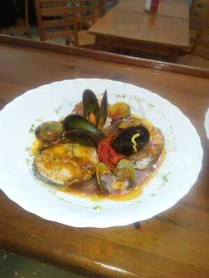 Bodeguita El Cuchareo