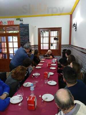 Bodeguita El Cuchareo