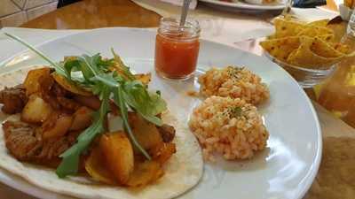 Las Cazuelitas Mexicanas