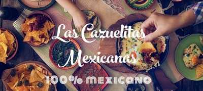 Las Cazuelitas Mexicanas