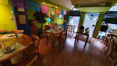 Las Cazuelitas Mexicanas