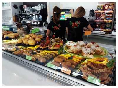 Bocagust Bocados Sabrosos