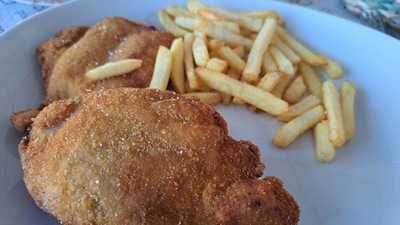 Bocagust Bocados Sabrosos