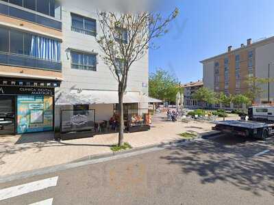 Bocagust Bocados Sabrosos