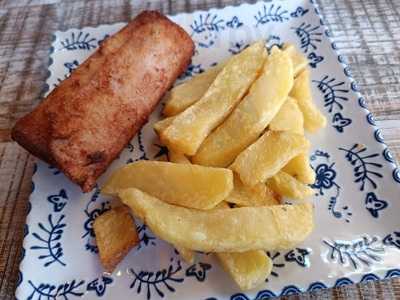 Taberna La Encarnacion