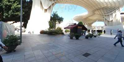 Taberna La Encarnacion