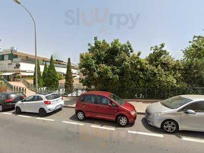 Via Gustosi Pizzeria Playa San Juan