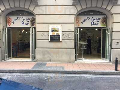 Casa De Mar