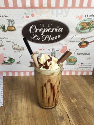 Crepería La Plaza