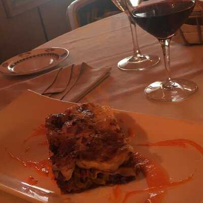 Restaurante Amaranto