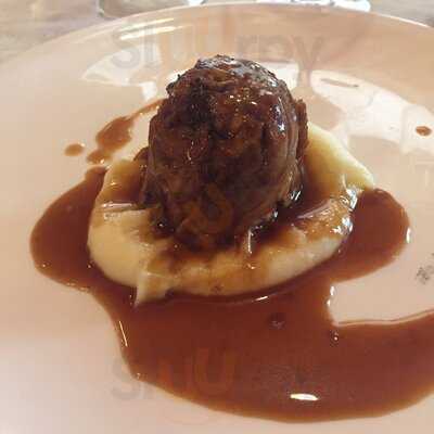 Restaurante Amaranto