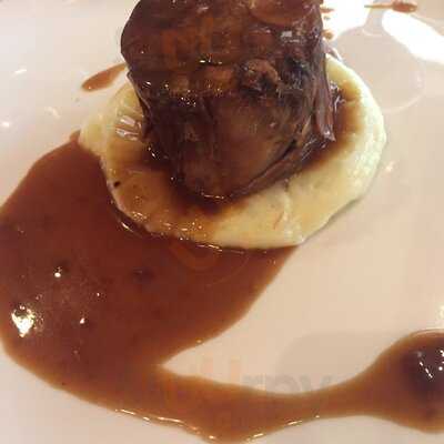 Restaurante Amaranto