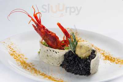 Restaurante Amaranto