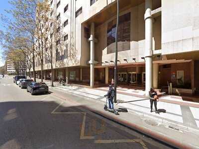 Restaurante Amaranto