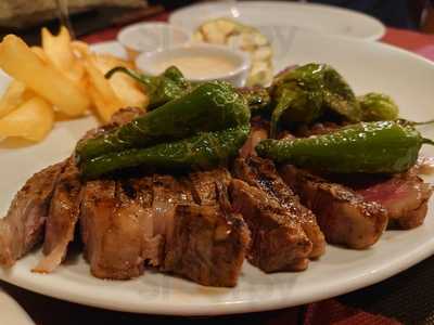 Santoléi Restaurante