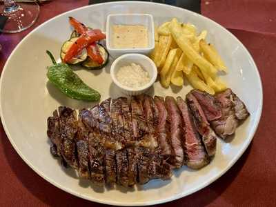 Santoléi Restaurante