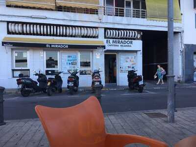El Mirador