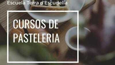 Escuela De Cocina Terra D'escudella