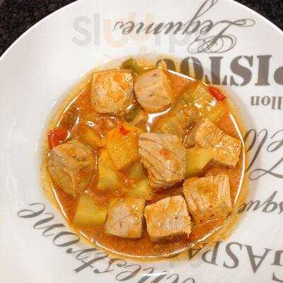 Escuela De Cocina Terra D'escudella