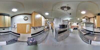 Escuela De Cocina Terra D'escudella