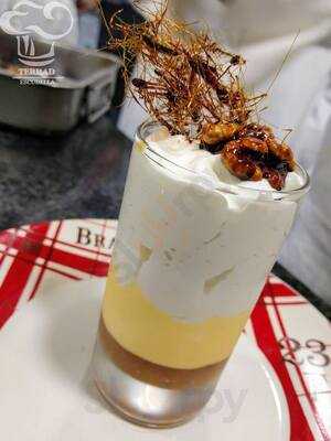 Escuela De Cocina Terra D'escudella