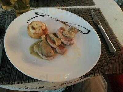 Cafe Español De Las Artes